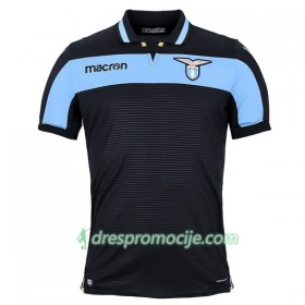 Lazio Dres Treći 2018/19 Kratkih Rukava